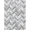 Teacher Created Resources Better Than Paper® Herringbone White Wood Design Bulletin Board Roll, 4ct.